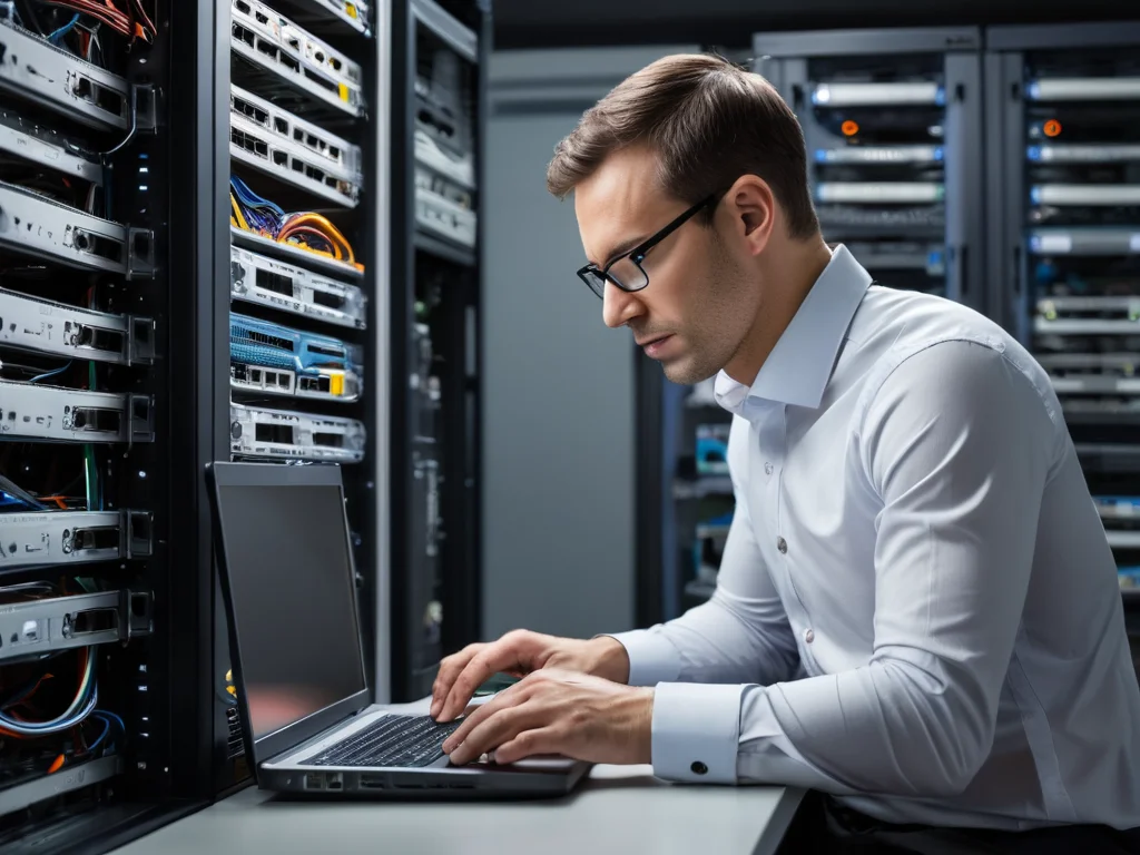 OpenVPN用户认证连接失败常见原因及详细排查教程